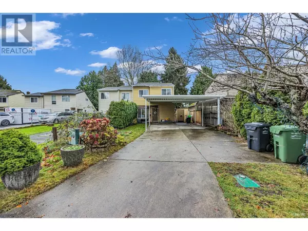 4180 TYSON PLACE, Richmond, BC V7C4T5