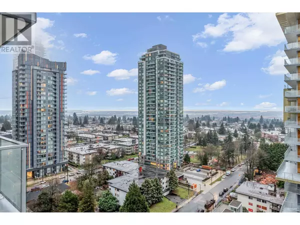 Burnaby, BC V5H0H8,6383 MCKAY AVE #1406