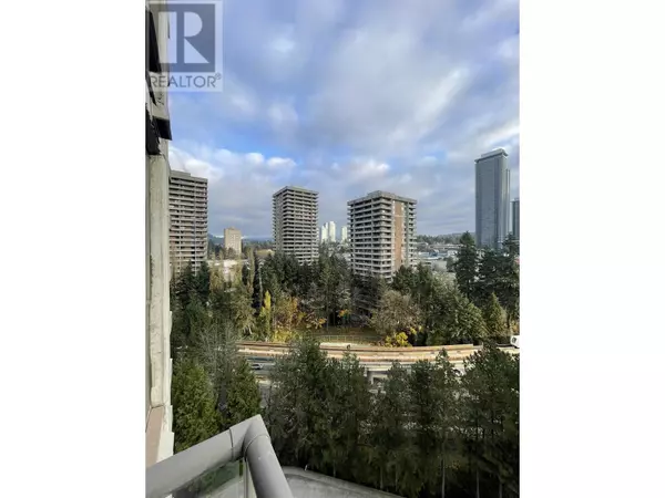 Burnaby, BC V3N4S5,3970 CARRIGAN CT #1301