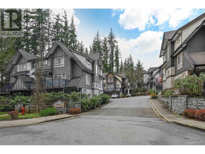 2200 PANORAMA DR #76, Port Moody, BC V3H5M2