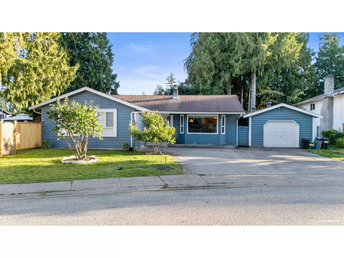 Langley, BC V3A6P2,20182 44A AVENUE