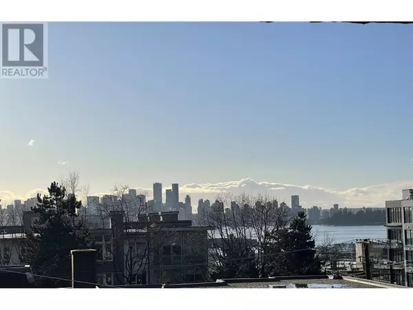 275 West 2ND ST #302, North Vancouver, BC V7M1C9