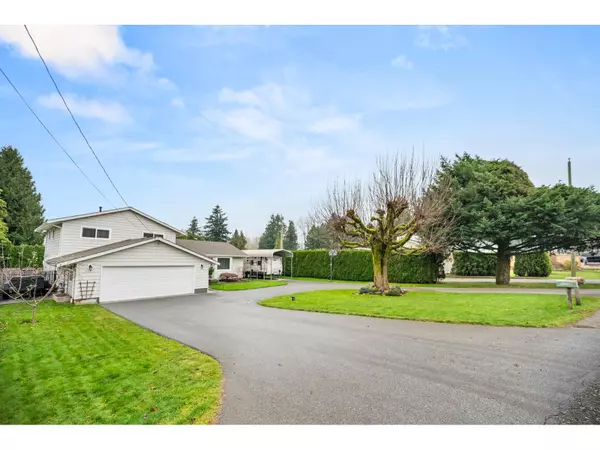 23731 OLD YALE ROAD, Langley, BC V2Z2K4