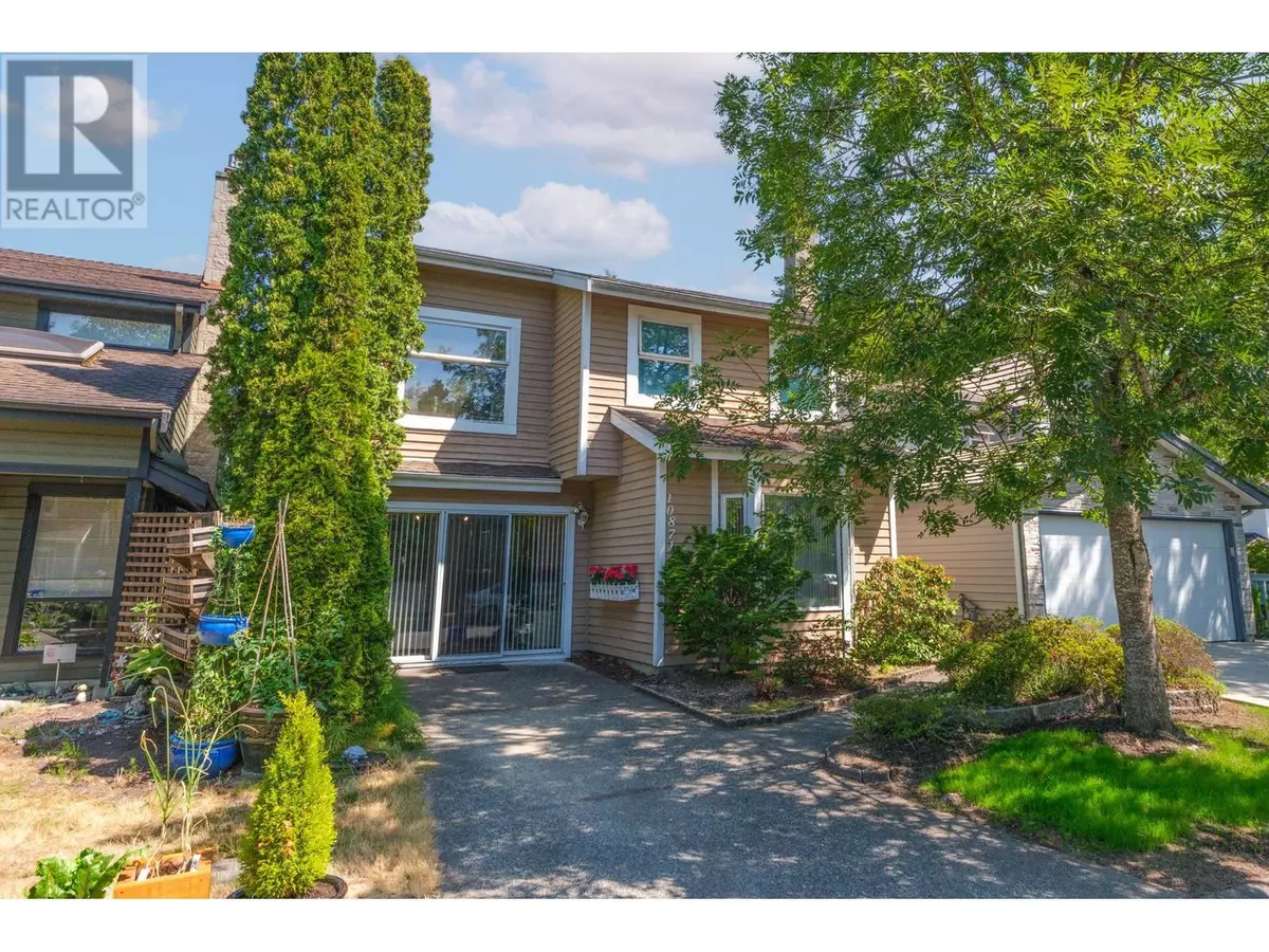 Richmond, BC V7A4Y3,10871 ALTONA PLACE