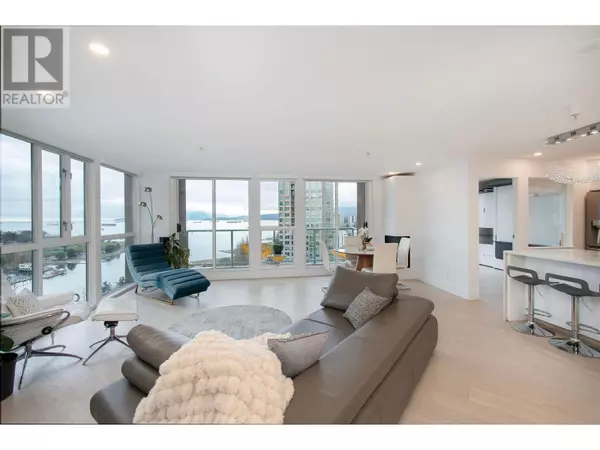 907 BEACH AVE #2201, Vancouver, BC V6Z2R3