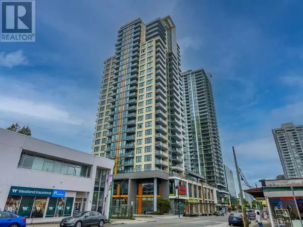 7303 NOBLE LN #2508, Burnaby, BC V3N0H2