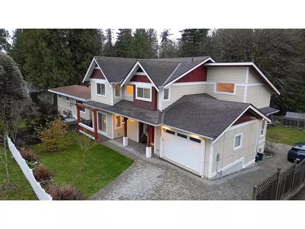 10953 RIVER ROAD, Delta, BC V4C2R8