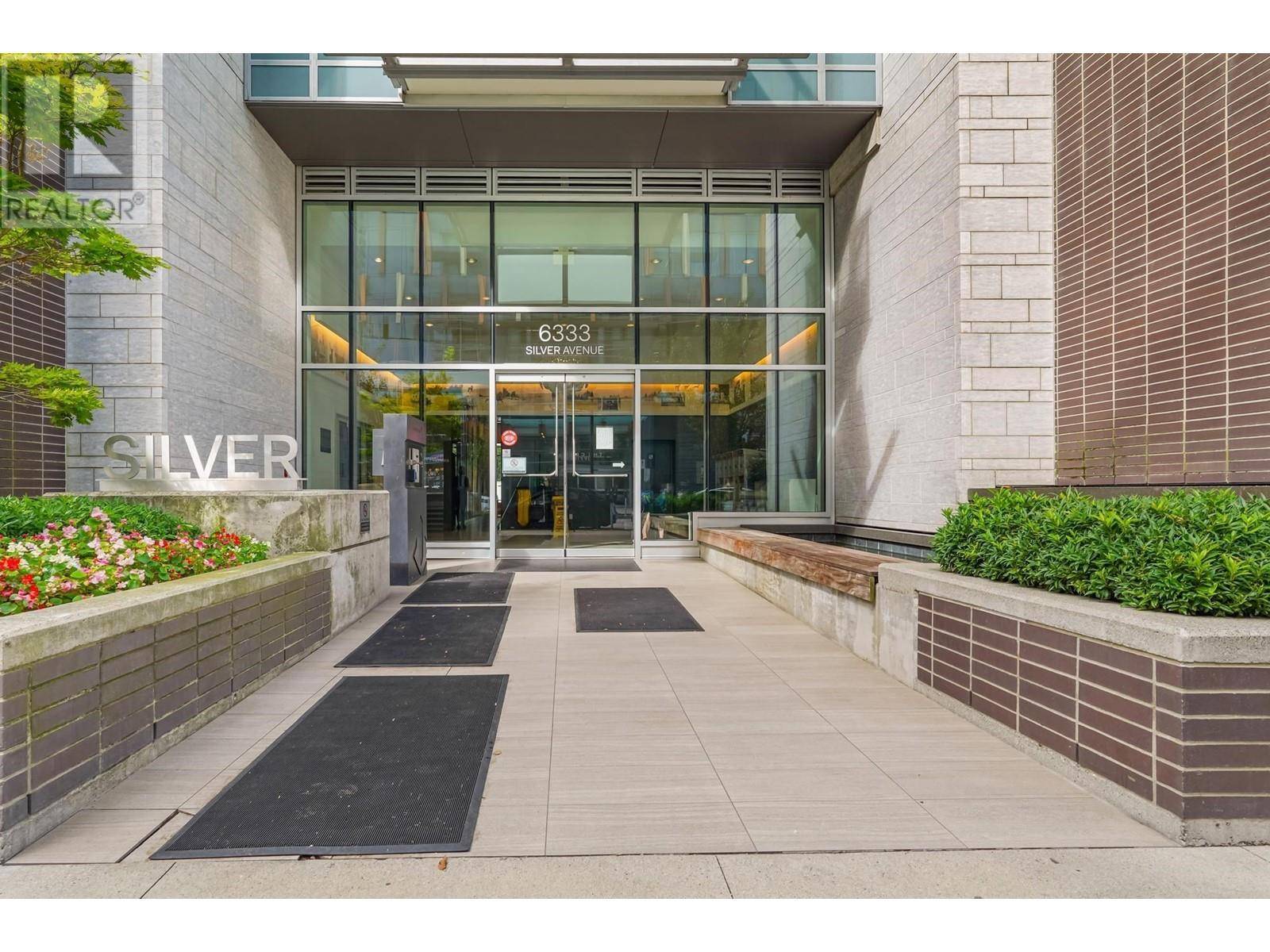 Burnaby, BC V5H0C3,6333 SILVER AVE #5107