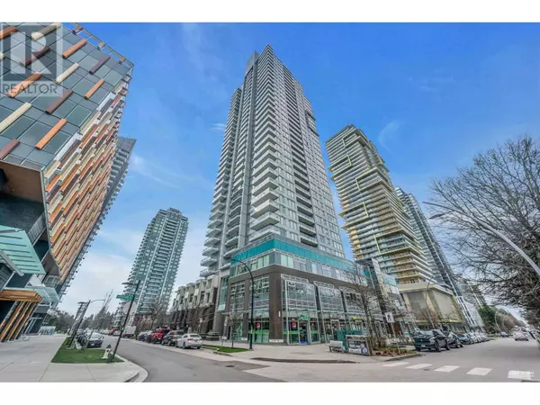 6333 SILVER AVE #5107, Burnaby, BC V5H0C3