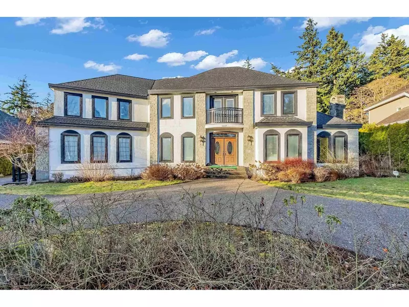 13371 21A AVENUE, Surrey, BC V4A9N1