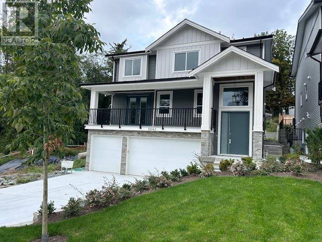 11043 241A STREET, Maple Ridge, BC V2W0K5