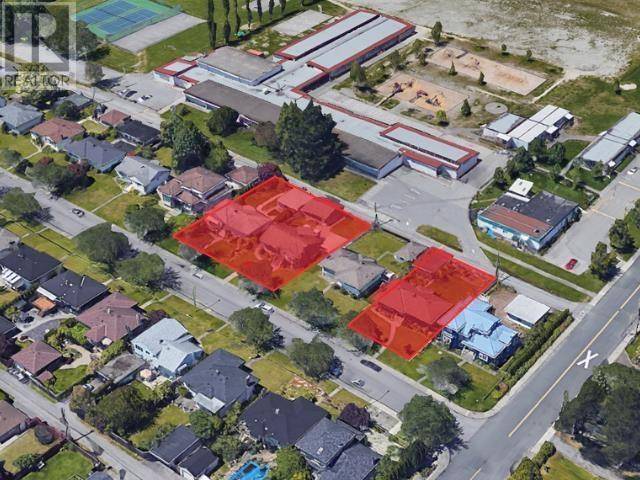 4871 SOUTHLAWN DRIVE, Burnaby, BC V5C3S7