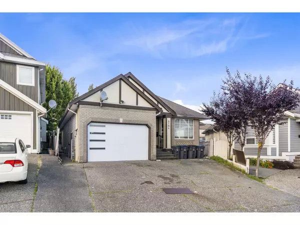 Surrey, BC V3S9J5,8164 145B STREET