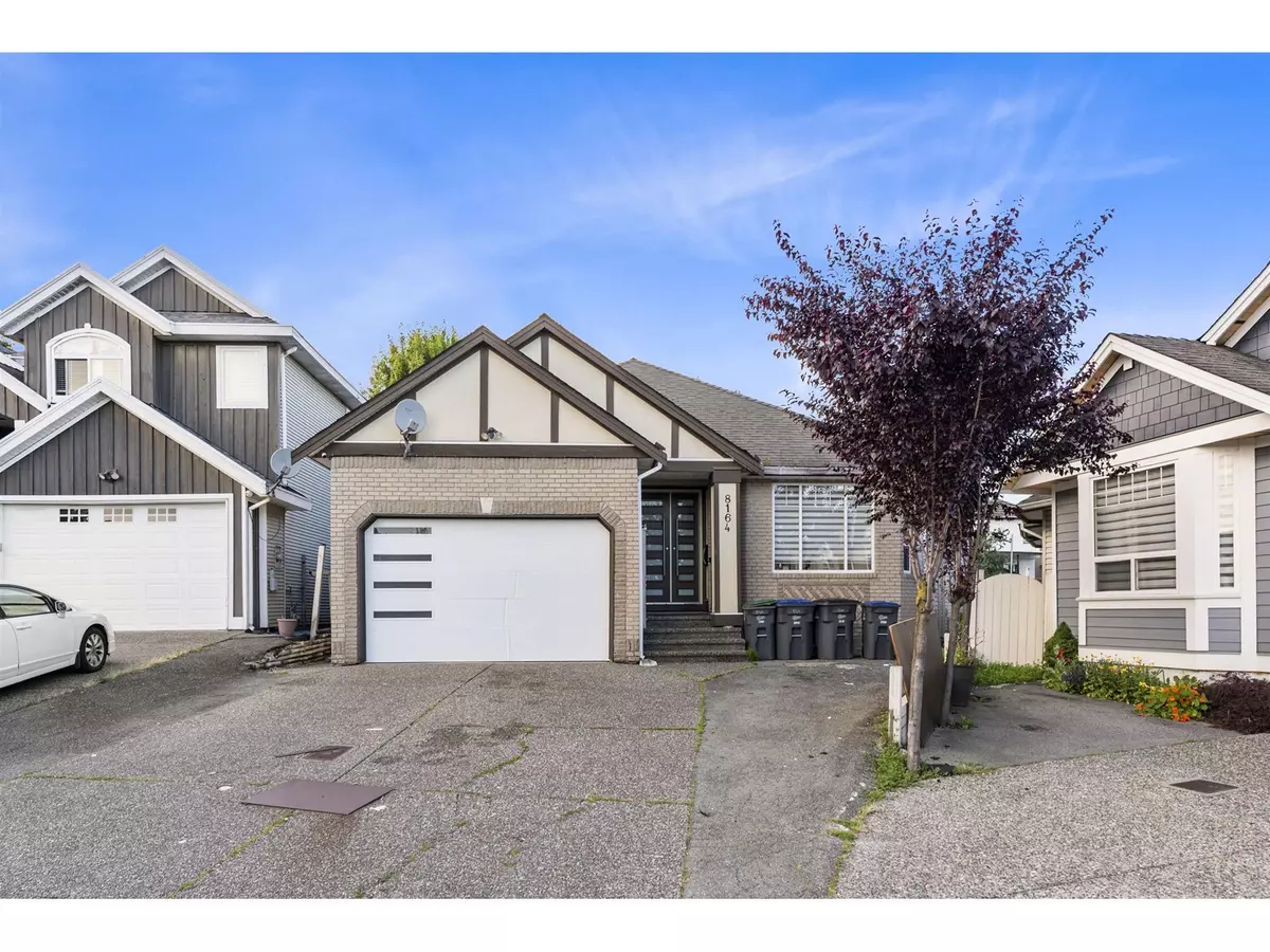 Surrey, BC V3S9J5,8164 145B STREET