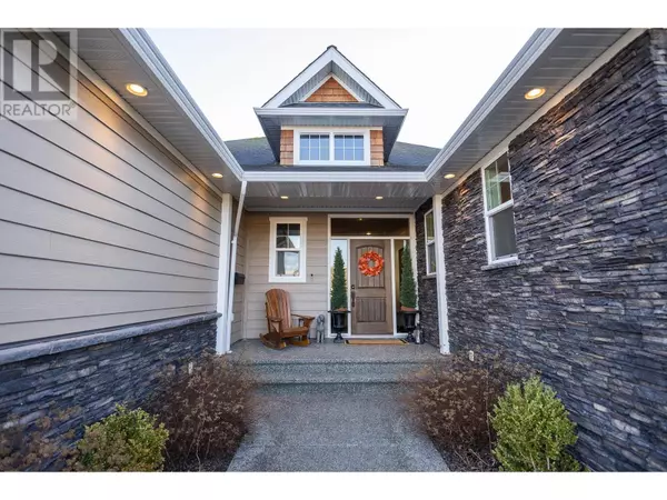 Terrace, BC V8G5L7,5117 COHO PLACE