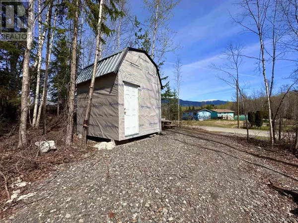 15 8TH AVE #LOT, New Hazelton, BC V0J2J0