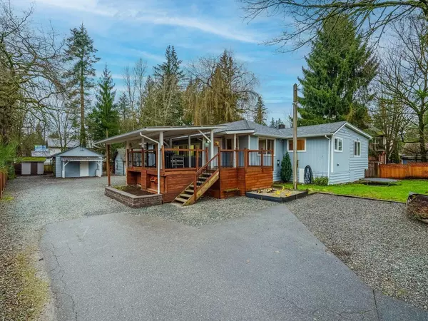 Langley, BC V1M2S3,9097 GLOVER ROAD