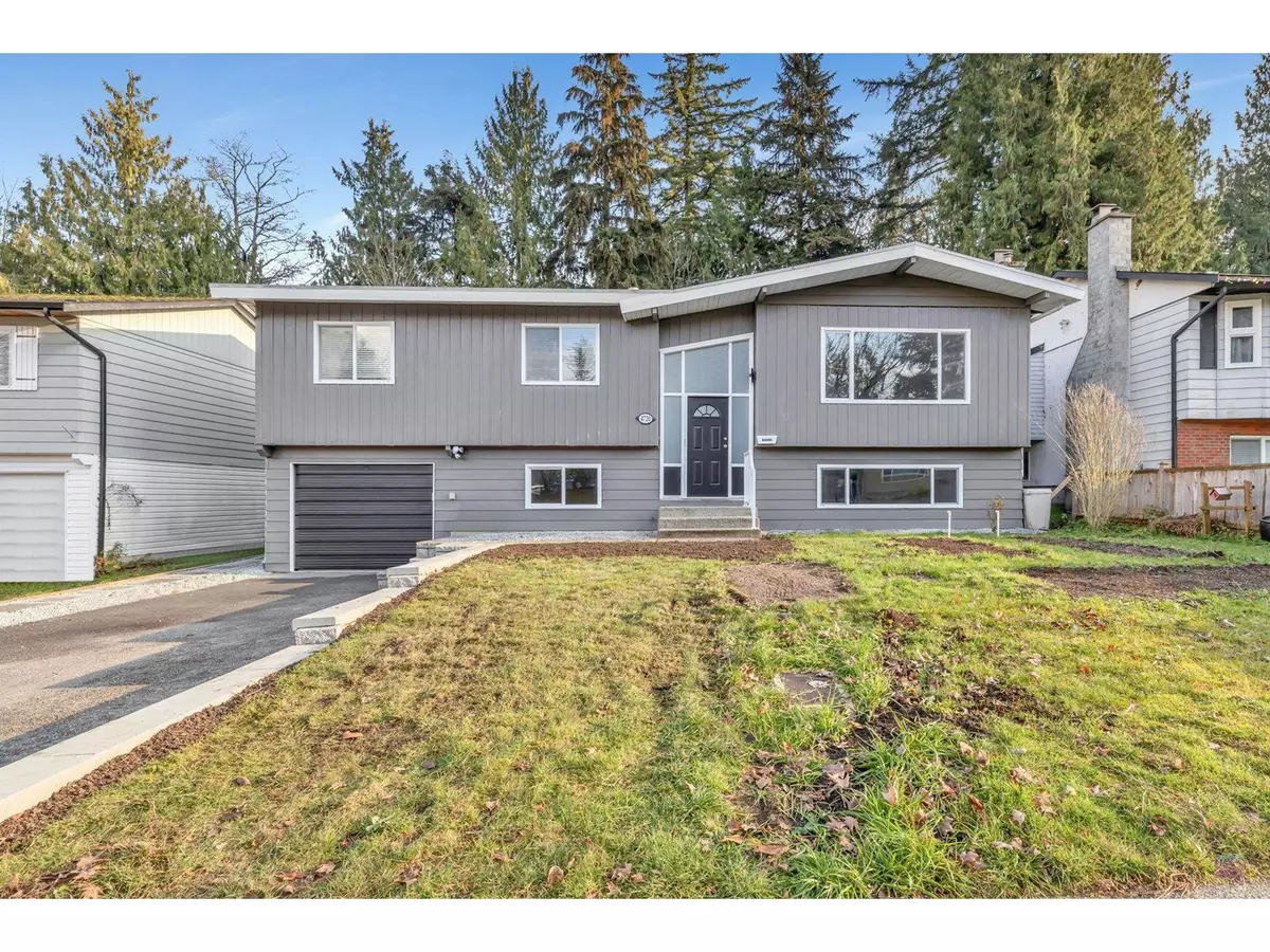 Langley, BC V3A5J7,4720 203 STREET