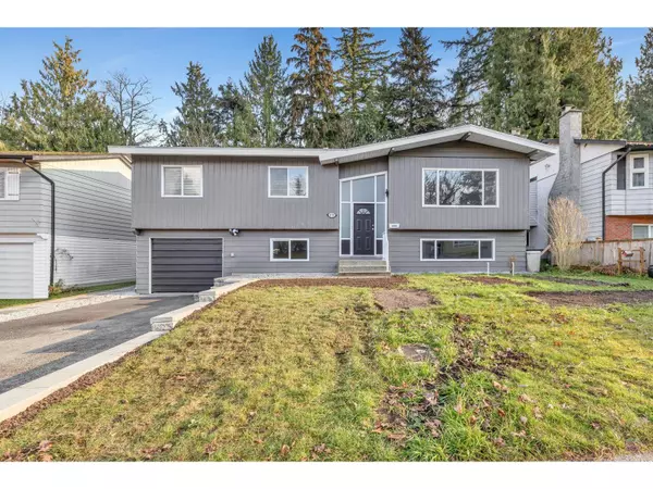 4720 203 STREET, Langley, BC V3A5J7