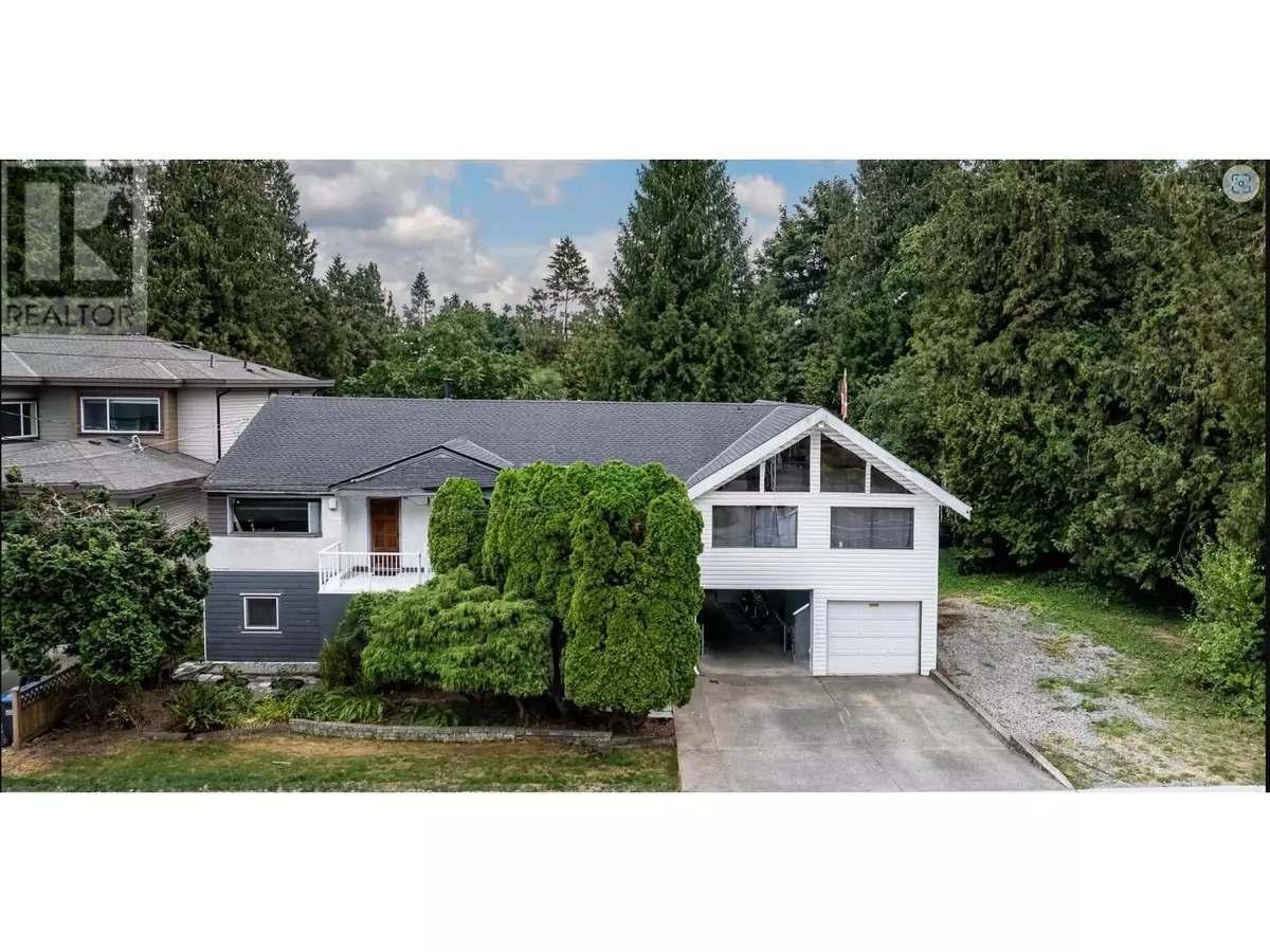 Port Coquitlam, BC V3B1H7,1680 COQUITLAM AVE