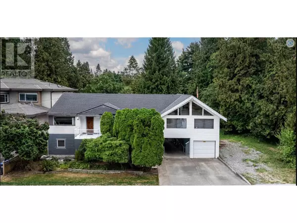 1680 COQUITLAM AVE, Port Coquitlam, BC V3B1H7