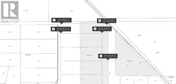 Prince George, BC V2K5G1,11 SPRING DR #LOT