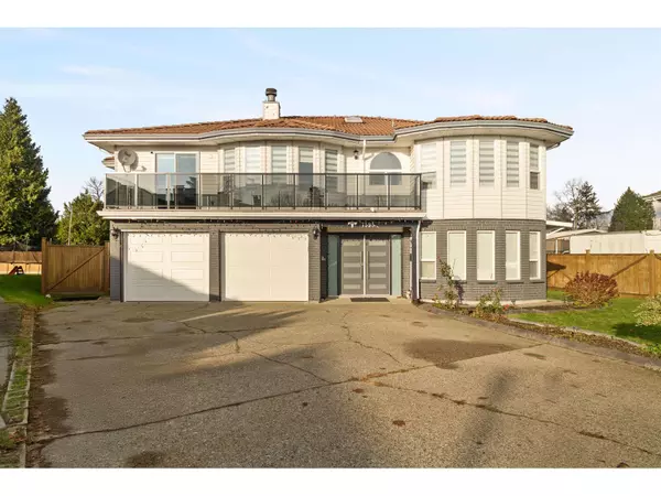 7595 122A STREET, Surrey, BC V3W0K7