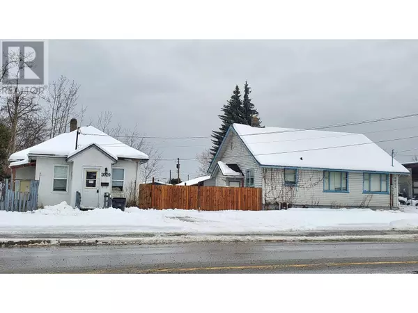 2021 SPRUCE STREET, Prince George, BC V2L2R7