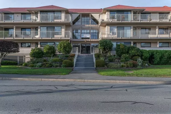 33233 BOURQUIN #207, Abbotsford, BC V2S1Y2