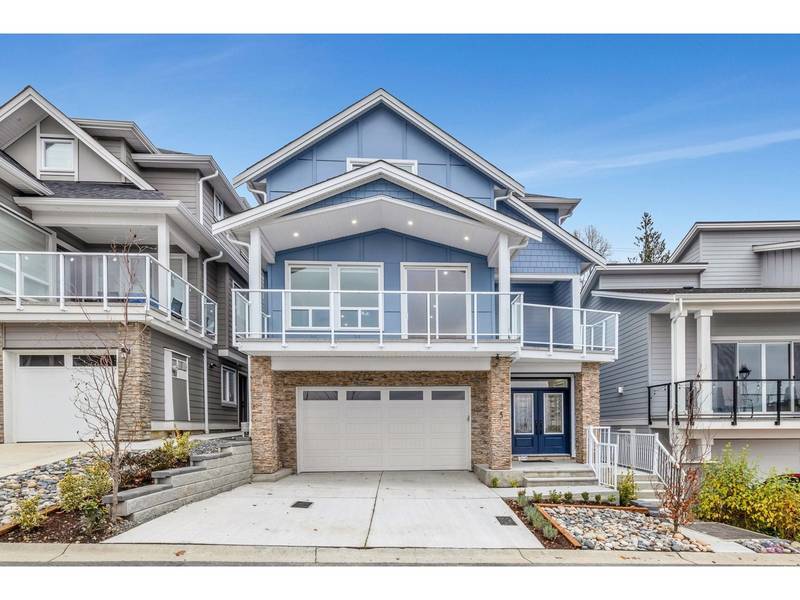 4217 OLD CLAYBURN #5, Abbotsford, BC V3G1L5