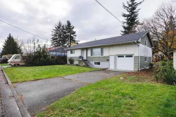 Chilliwack, BC V2P5R5,8585 HOWARD CRESCENT|Chilliwack Proper South