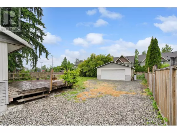 Maple Ridge, BC V2X6R8,11619 ADAIR STREET