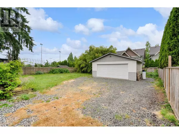 Maple Ridge, BC V2X6R8,11619 ADAIR STREET