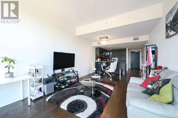 Vancouver, BC V6P0H8,7228 ADERA ST #1101