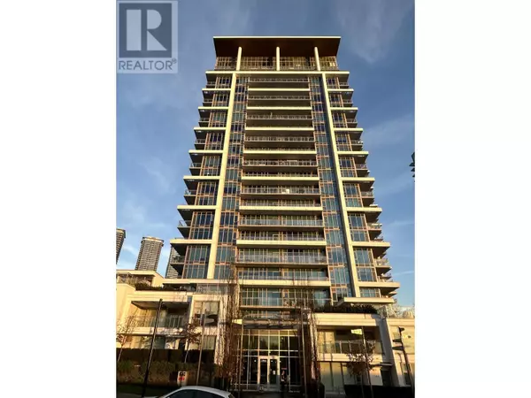 2288 ALPHA AVE #1308, Burnaby, BC V5C0L9