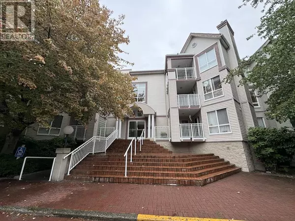 7451 MOFFATT RD #233, Richmond, BC V6Y3W3