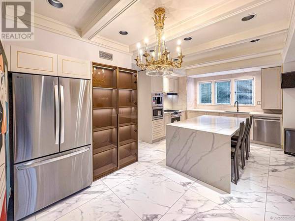 1080 WOLFE AVENUE, Vancouver, BC V6H1V8
