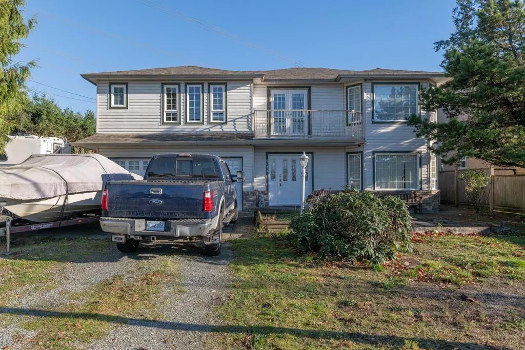 Surrey, BC V3X1V6,6084 126 STREET