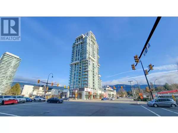 1632 LIONS GATE LN #1302, North Vancouver, BC V7P0E2