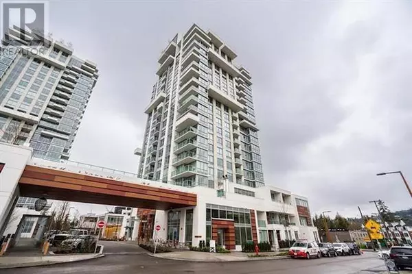 1675 LIONS GATE LN #804, North Vancouver, BC V7P3B4