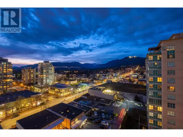 North Vancouver, BC V7L4R2,1515 EASTERN AVE #1005