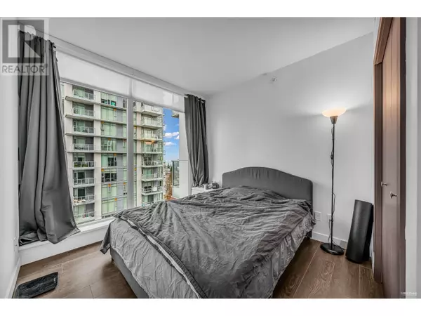 Burnaby, BC V5H0G5,6538 NELSON AVE #1501