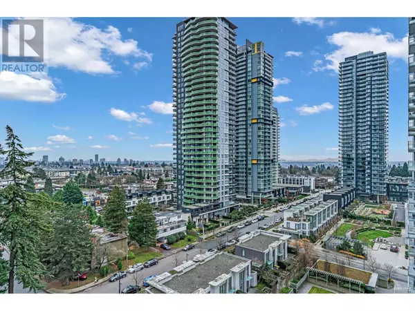 Burnaby, BC V5H0G5,6538 NELSON AVE #1501