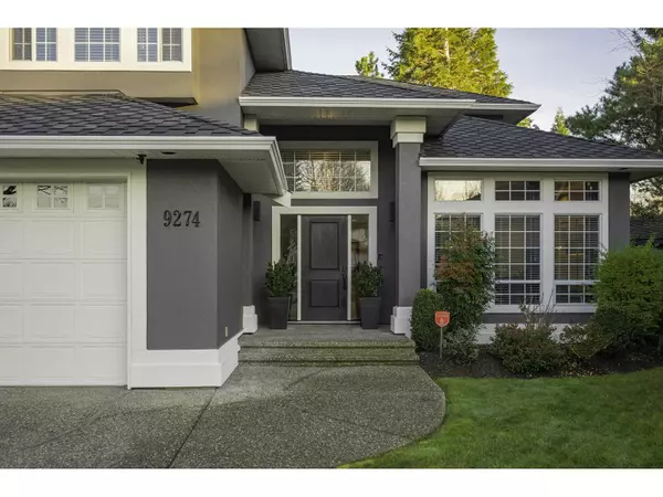 Langley, BC V1M2W5,9274 207 STREET