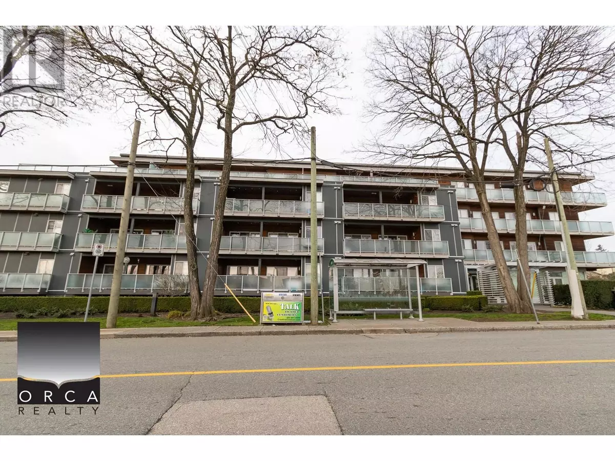 Burnaby, BC V3N1Z7,7377 14TH AVE #405