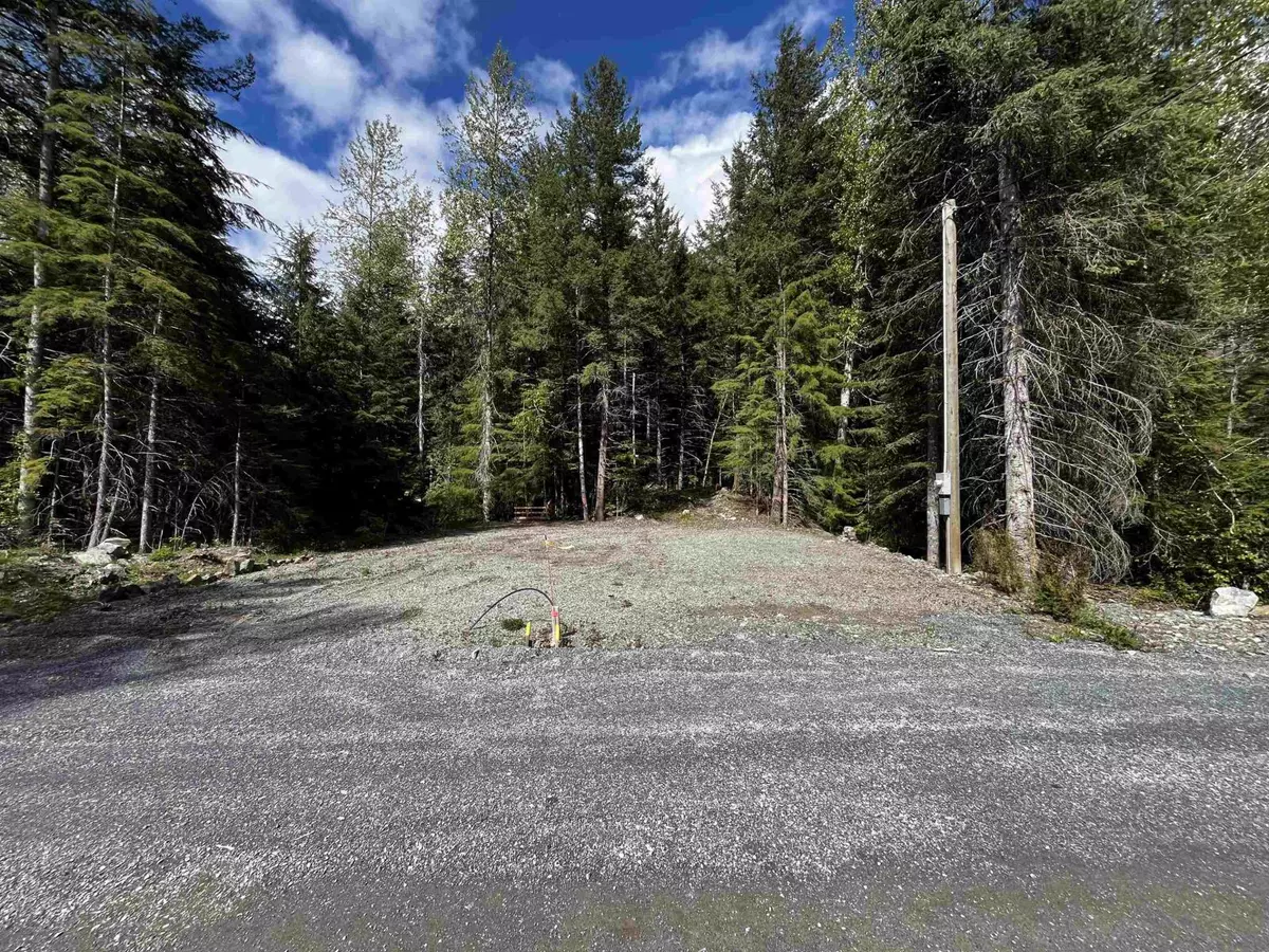 Hope, BC V0X1L5,SVE26 OLD HOPE PRINCETON HIGHWAY|Sunshine Valley