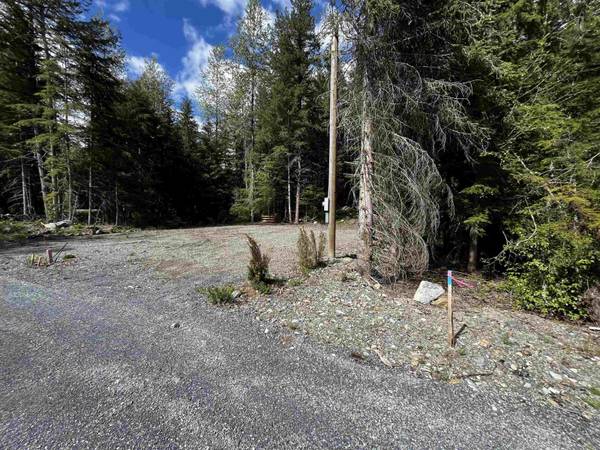 Hope, BC V0X1L5,SVE26 OLD HOPE PRINCETON HIGHWAY|Sunshine Valley