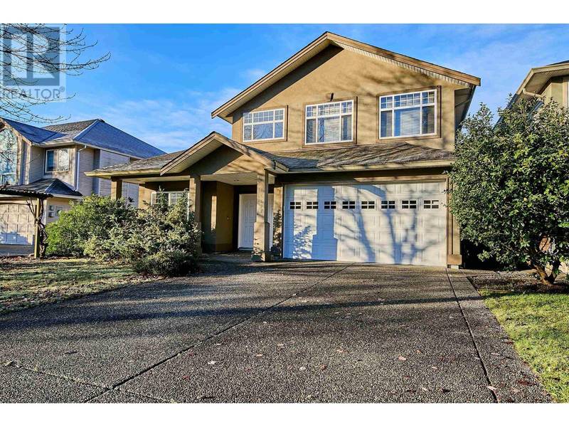 12791 228A STREET, Maple Ridge, BC V2X2K7