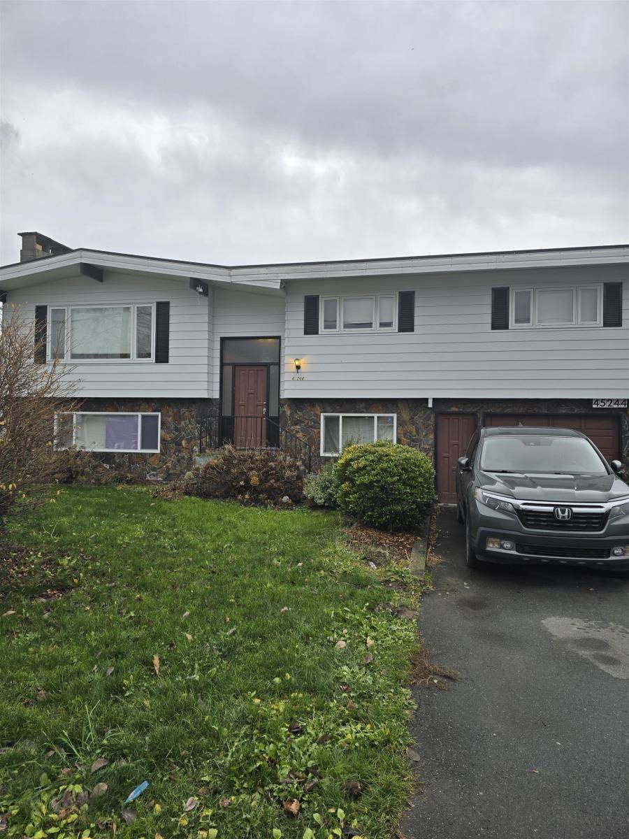Chilliwack, BC V2R1L9,45244 STEVENSON ROAD|Sardis South
