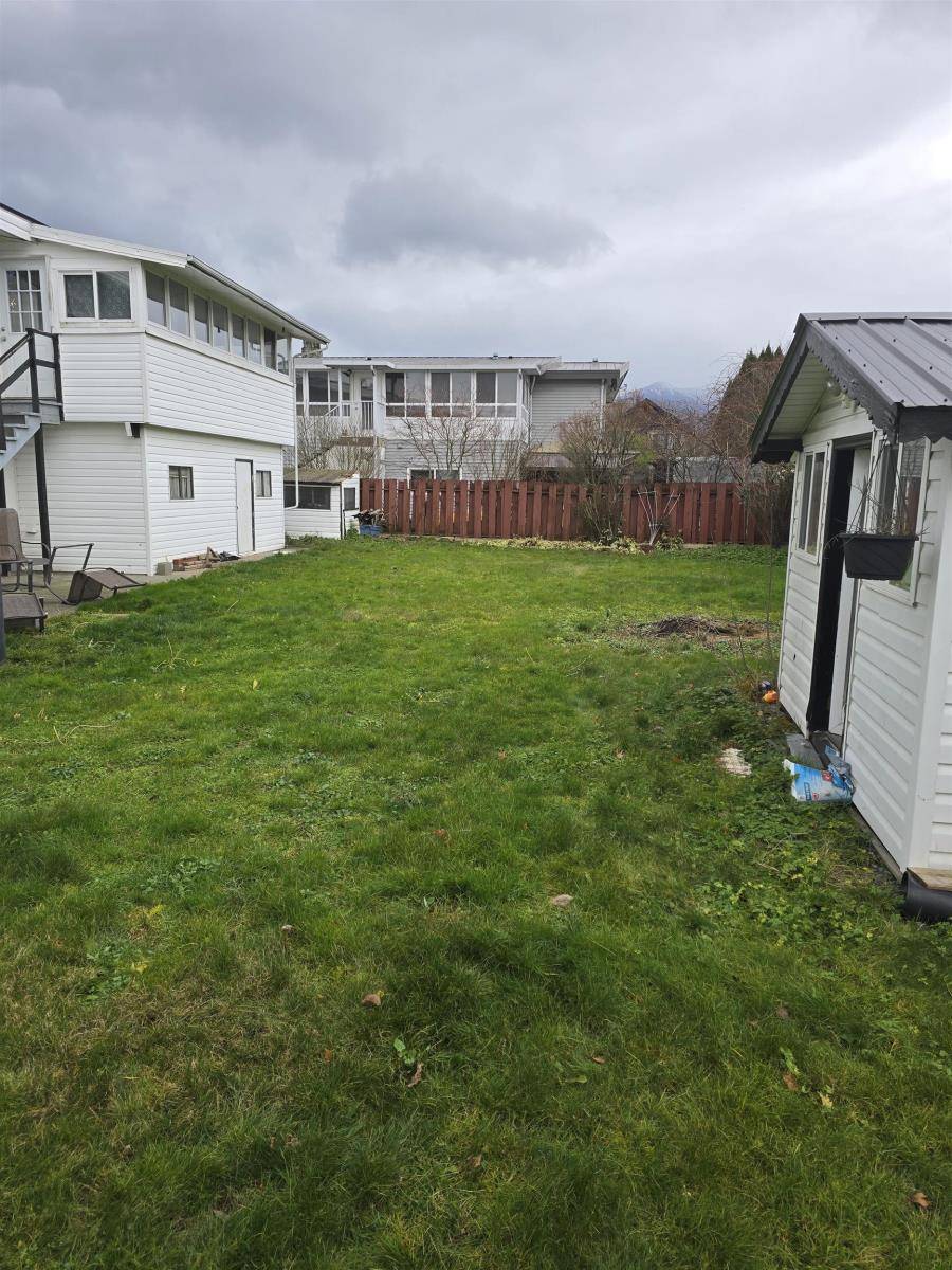 Chilliwack, BC V2R1L9,45244 STEVENSON ROAD|Sardis South
